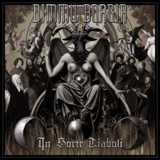 DIMMU BORGIR- In Sorte Diaboli