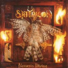 Satyricon-Nemesis Divina