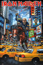POSTER IRON MAIDEN2